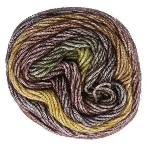 Scheepjes Stone Washed Flow 1x65g - 09 Cocoon