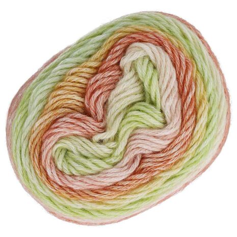 Scheepjes Stone Washed Flow 1x65g - 10 Harmonia