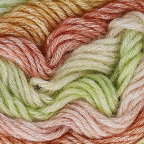 Scheepjes Stone Washed Flow 1x65g - 10 Harmonia
