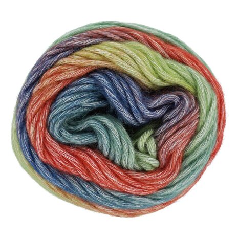 Scheepjes Stone Washed Flow XL 1x65g - 02 Elation