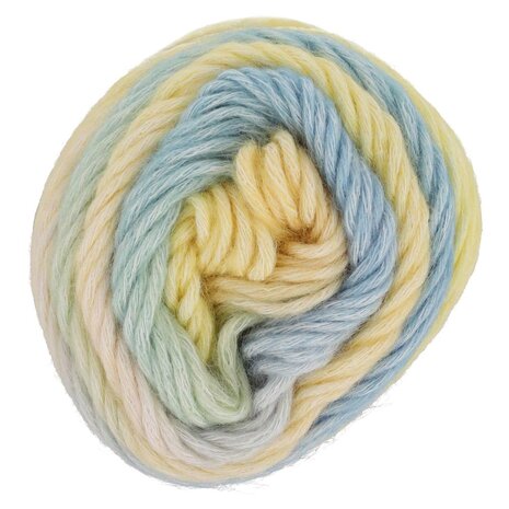 Scheepjes Stone Washed Flow XL 1x65g - 03 Whisper