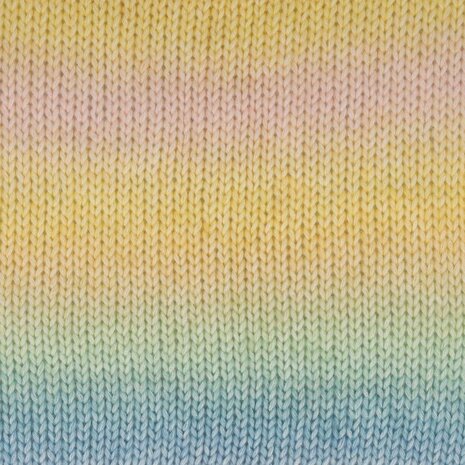 Scheepjes Stone Washed Flow XL 1x65g - 03 Whisper