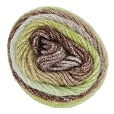 Scheepjes Stone Washed Flow XL 1x65g - 04 Reverie