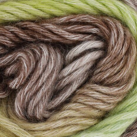 Scheepjes Stone Washed Flow XL 1x65g - 04 Reverie