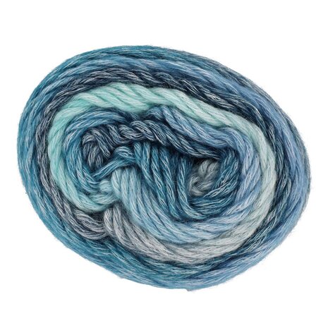 Scheepjes Stone Washed Flow XL 1x65g - 05 Calm