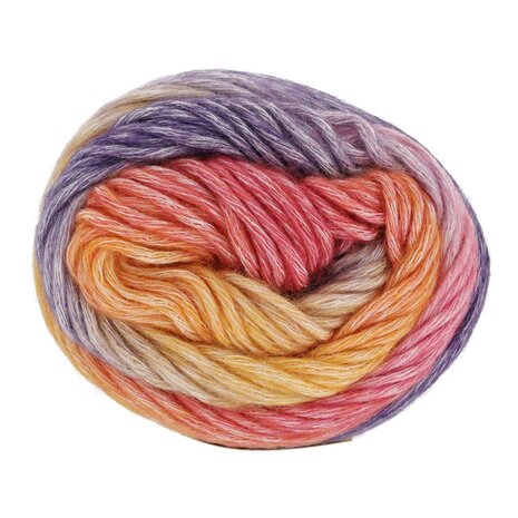 Scheepjes Stone Washed Flow XL 1x65g - 06 Joy