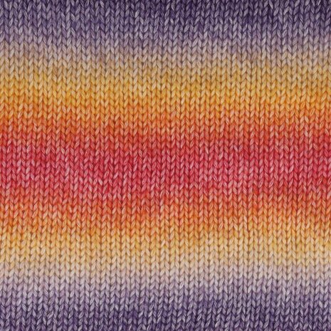 Scheepjes Stone Washed Flow XL 1x65g - 06 Joy