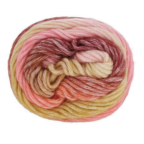 Scheepjes Stone Washed Flow XL 1x65g - 07 Bliss