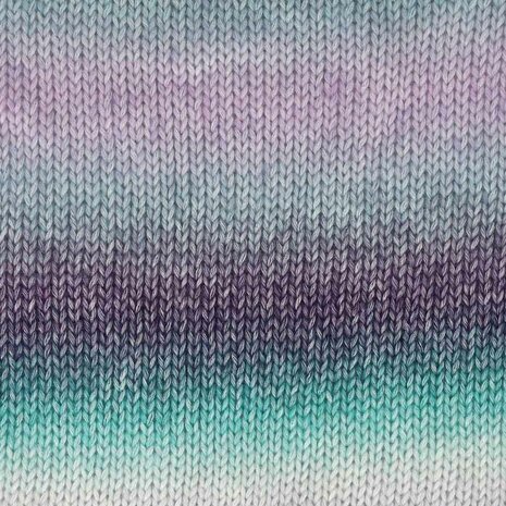 Scheepjes Stone Washed Flow XL 1x65g - 08 Twilight