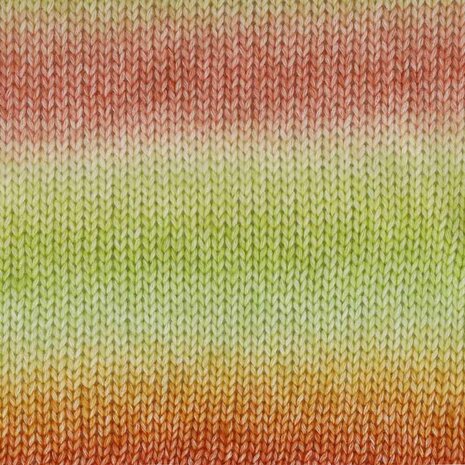 Scheepjes Stone Washed Flow XL 1x65g - 10 Harmonia