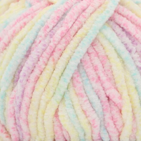 Little Darling Sprinkled Gradient 01 Snow Cone