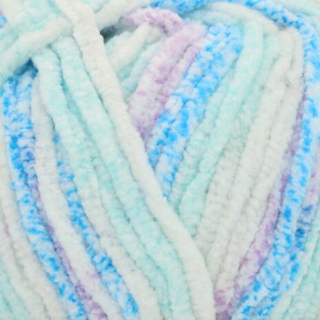 Little Darling Sprinkled Gradient 03 Frost