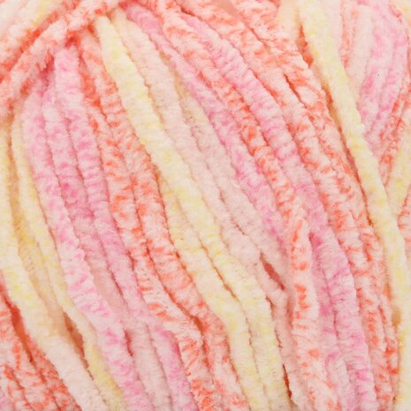 Little Darling Sprinkled Gradient 05 Strawberry Lemonade