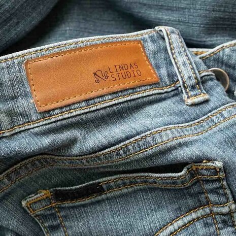 COLOP Craft Labeler set