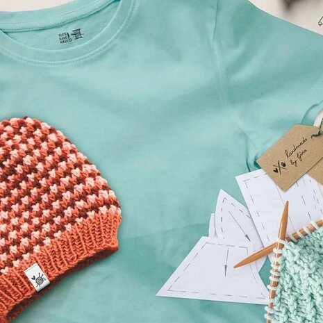 COLOP Craft Labeler set