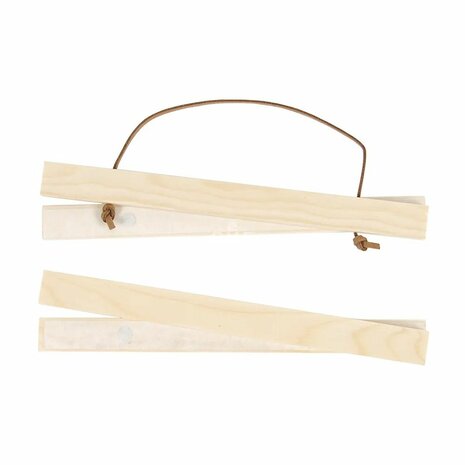 DMC Magnetisch frame small 20x3,6x1,5cm