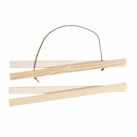 DMC Magnetisch frame large 30x3,6x1,5cm