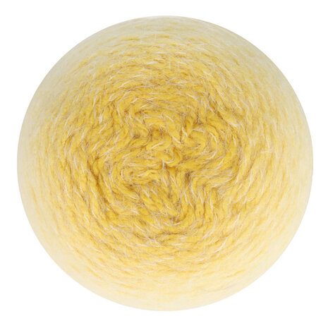 Scheepjes Snowfall 1x200g - 02 - Candlelight