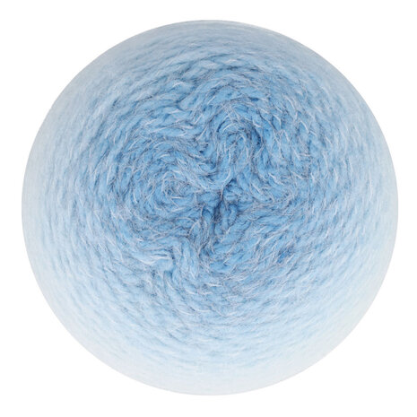 Scheepjes Snowfall 1x200g - 08 - North Pole