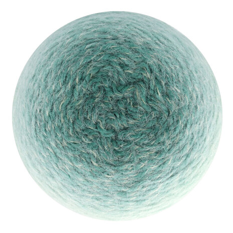 Scheepjes Snowfall 1x200g - 10 - Evergreen Frost