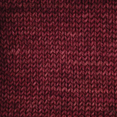 Symfonie Serra Solid 1x100g - SS5005 Redfall