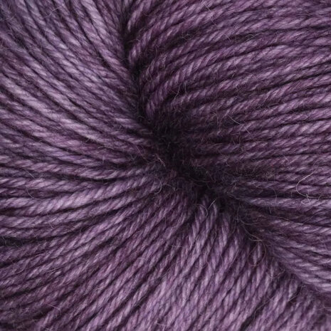 Symfonie Serra Solid 1x100g - SS5007 Dusky Plum