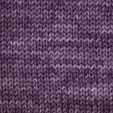 Symfonie Serra Solid 1x100g - SS5007 Dusky Plum