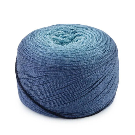 Symfonie Diva Gradient 1x100g - GR6004 Indigo Blues