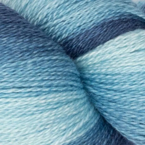 Symfonie Diva Gradient 1x100g - GR6004 Indigo Blues