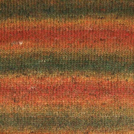 Scheepjes Cuddles 1x100g - 701 By the Fire