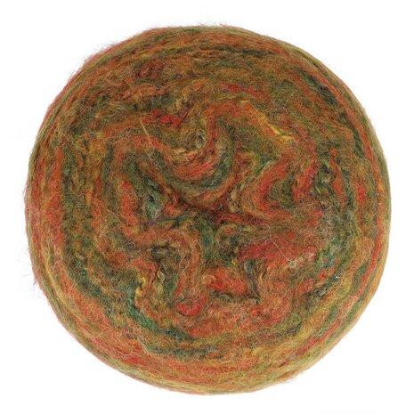 Scheepjes Cuddles 1x100g - 701 By the Fire