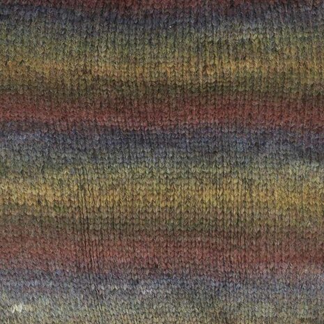 Scheepjes Cuddles 1x100g - 709 Omas Heirloom