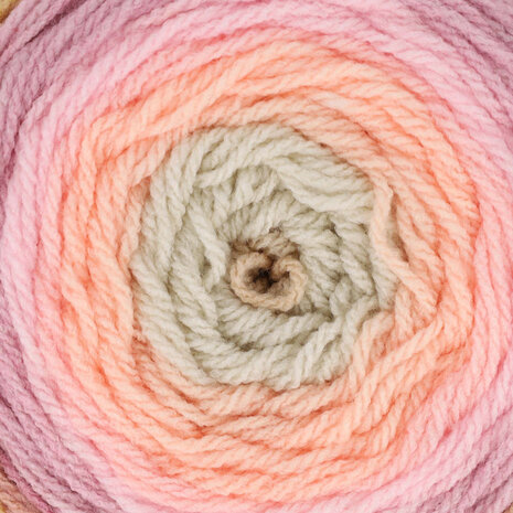 Scheepjes Colour Crafter Cake - 703 Scandi Calm