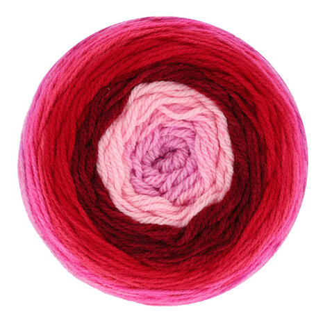 Scheepjes Colour Crafter Cake - 707 Dopamine D&eacute;cor