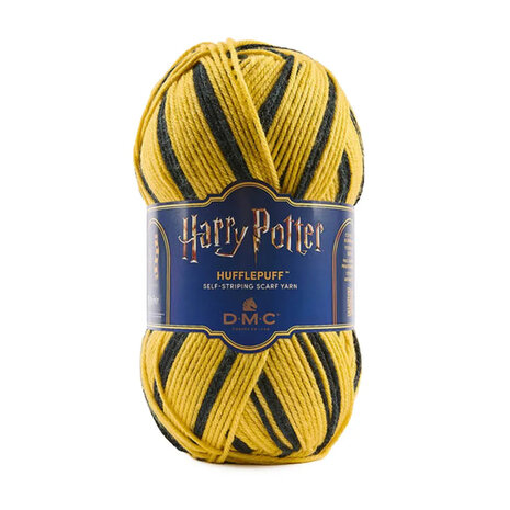 DMC Harry Potter Magic garen - 303 Hufflepuff