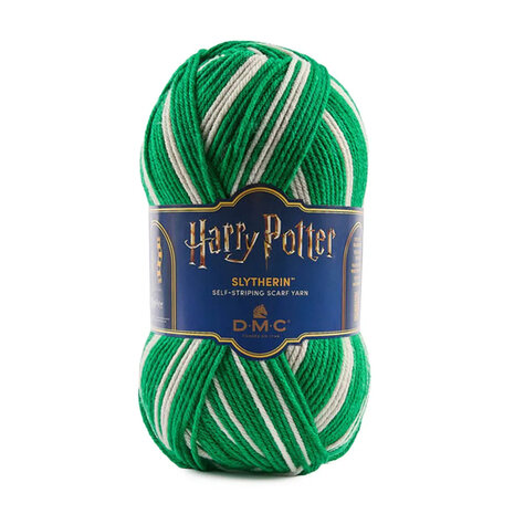 DMC Harry Potter Magic garen - 304 Slytherin