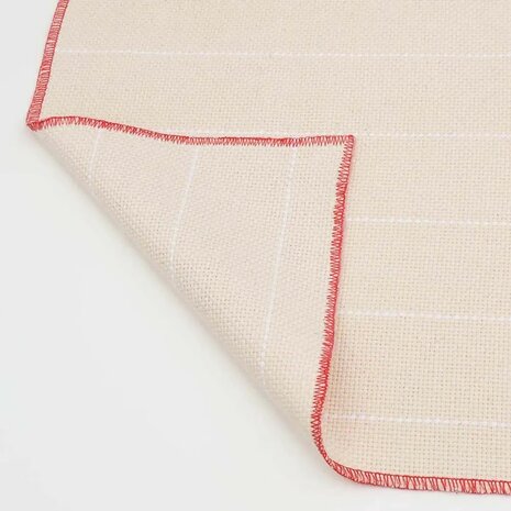 Oxford Punch stof monnikendoek rechthoek 86x116cm