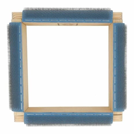 Oxford Punch frame vierkant 15x15cm