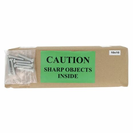 Oxford Punch frame vierkant 25x25cm
