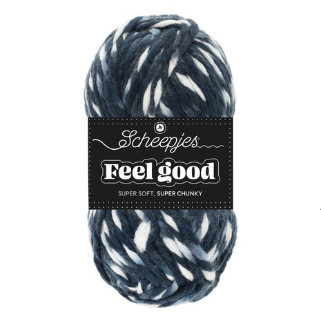 Scheepjes Feel Good 1x150g - 704 Cloud Nine