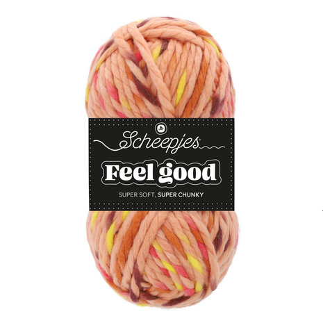 Scheepjes Feel Good 1x150g - 705 Oxytocin