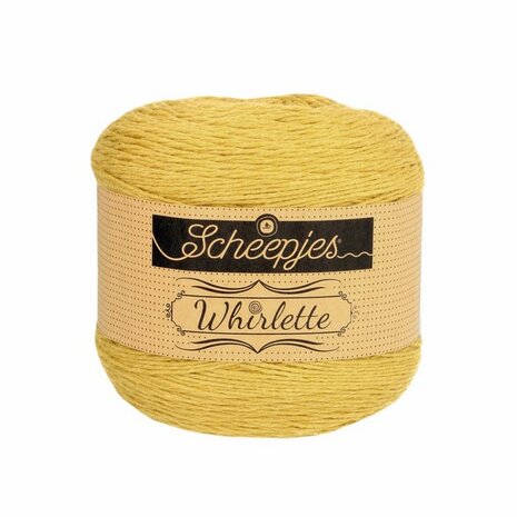 Scheepjes Whirlette Mango 853  