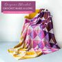 Origami-Blanket