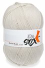 ElbSox-Merino-4-uni-003-lichtgrijs-sokkenwol