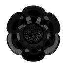 Bloemetjesknoop-met-een-verwisselbaar-zwart-diameter-3.5-cm