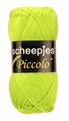 Scheepjes-Piccolo-lemongroen-813