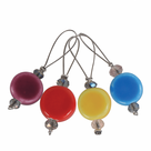 KnitPro-Stekenmarkeerders-Gems-12-stuks-3-x-4-kleuren-in-een-praktisch-etui