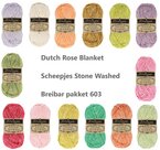 Dutch-Rose-Blanket-Breibar-pakket-603-klein-model-van-Scheepjes-Stone-Washed-garen