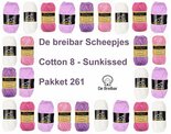 Cotton-8-Sunkissed-roze-lila--wit-pakket-261