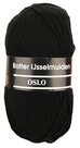 Botter-IJsselmuiden-Oslo-sokkenwol-zwart-9
